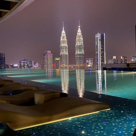 Eaton Residence Klcc By Yemala Kuala Lumpur Extérieur photo