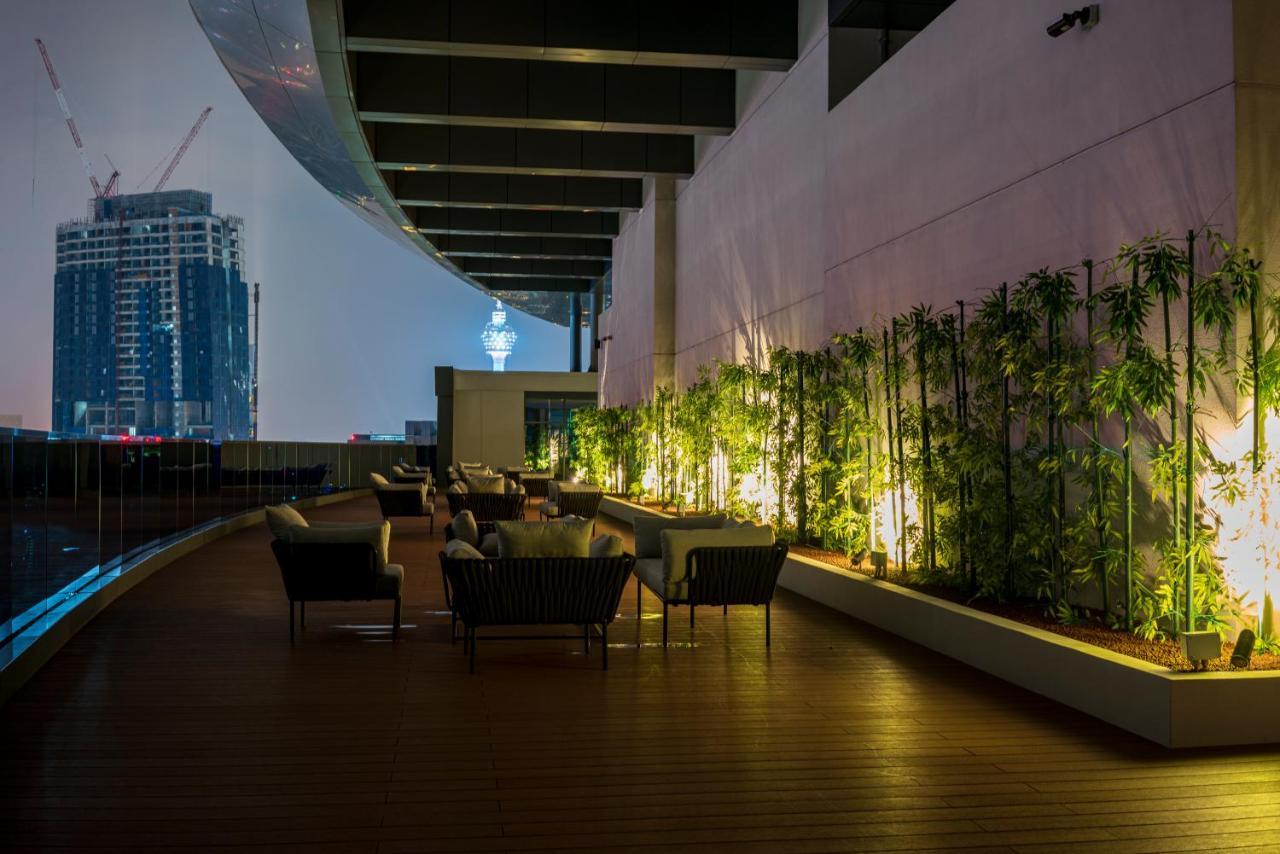 Eaton Residence Klcc By Yemala Kuala Lumpur Extérieur photo
